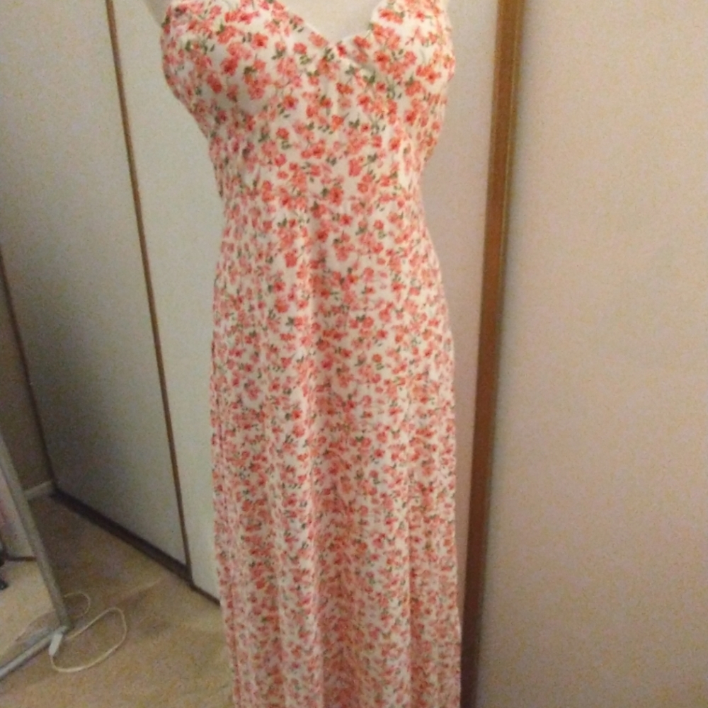 J for Justify Maxi Dress - Picture 2 of 16